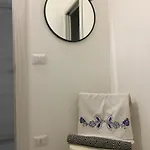 Apartmán Via Cala Sisine *