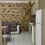 Apartmán Via Cala Sisine