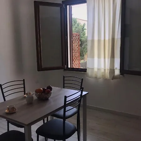 Via Cala Sisine شقة سانتا ماريا نافاريز