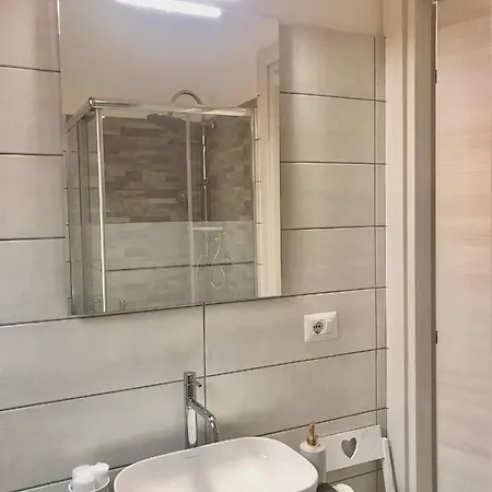 Apartamento Via Cala Sisine