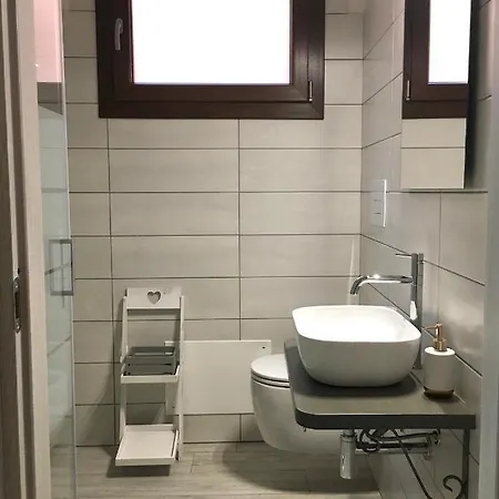 Via Cala Sisine Appartement