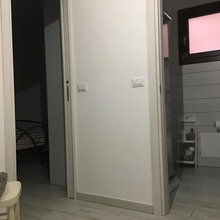 Apartmán Via Cala Sisine